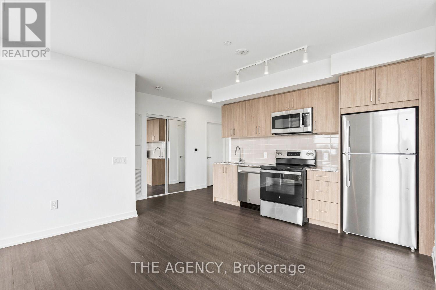 625 - 4010 Eglinton Avenue W, Toronto, Ontario  M9A 0G5 - Photo 10 - W13578942