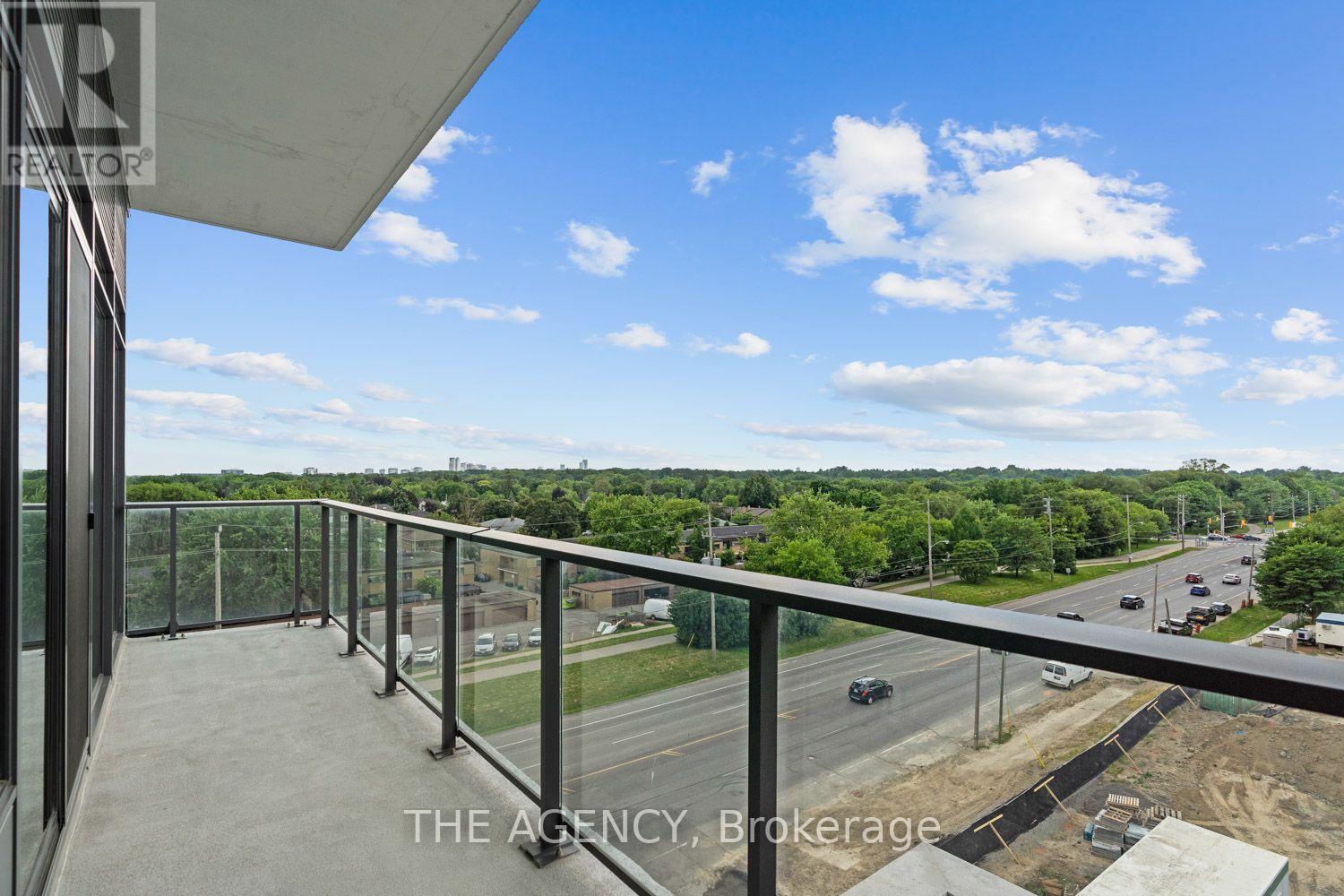 625 - 4010 Eglinton Avenue W, Toronto, Ontario  M9A 0G5 - Photo 32 - W13578942