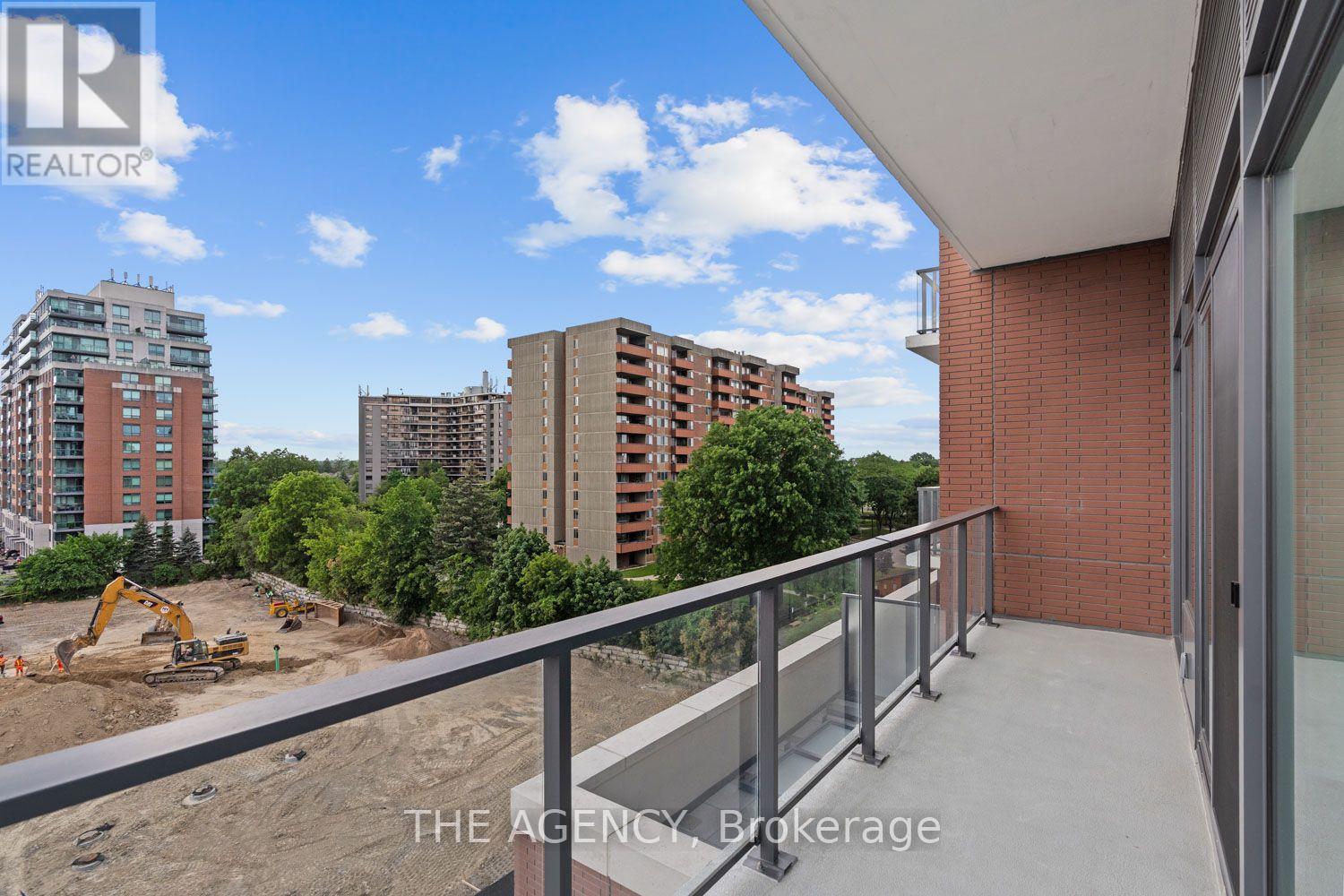625 - 4010 Eglinton Avenue W, Toronto, Ontario  M9A 0G5 - Photo 34 - W13578942