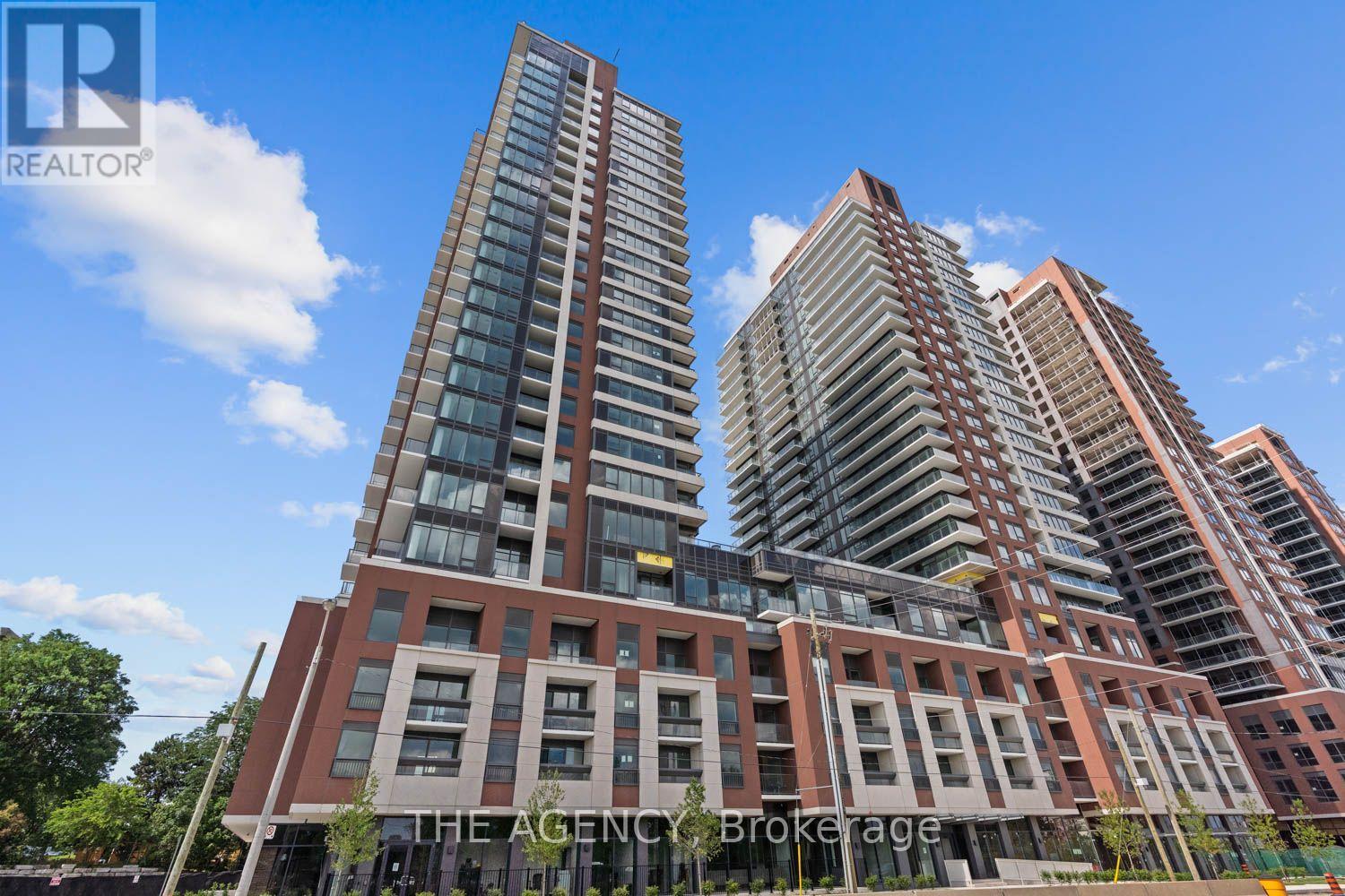 625 - 4010 Eglinton Avenue W, Toronto, Ontario  M9A 0G5 - Photo 37 - W13578942