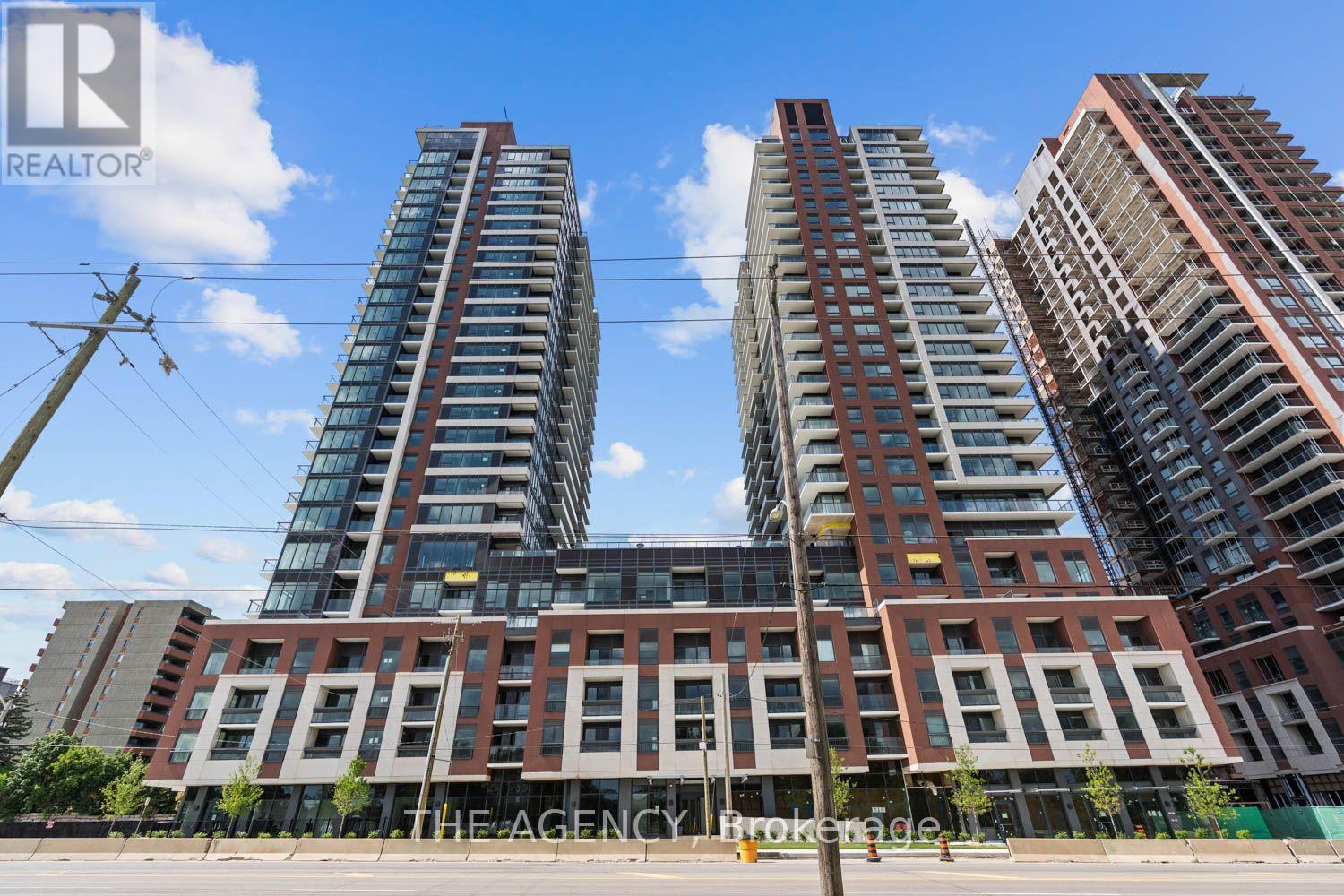 625 - 4010 Eglinton Avenue W, Toronto, Ontario  M9A 0G5 - Photo 38 - W13578942