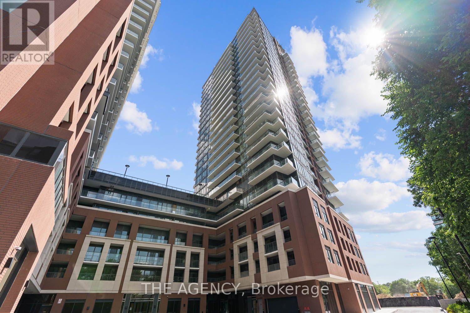 625 - 4010 Eglinton Avenue W, Toronto, Ontario  M9A 0G5 - Photo 39 - W13578942