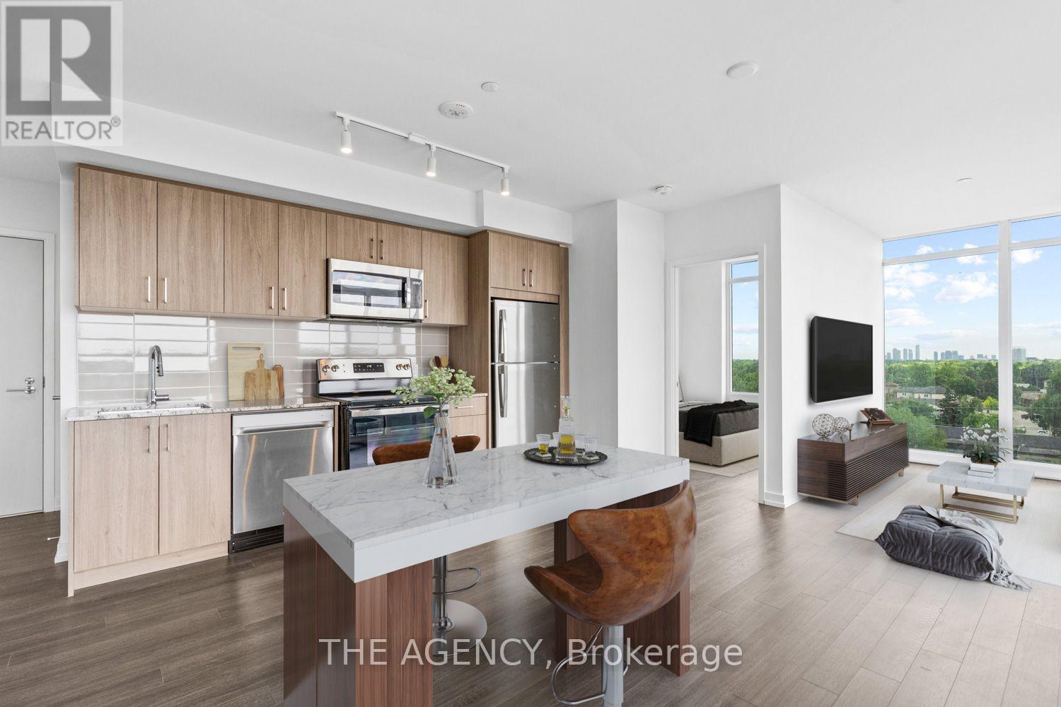 625 - 4010 Eglinton Avenue W, Toronto, Ontario  M9A 0G5 - Photo 4 - W13578942