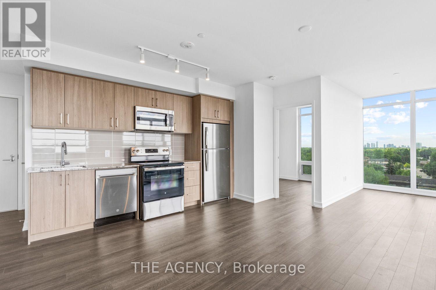 625 - 4010 Eglinton Avenue W, Toronto, Ontario  M9A 0G5 - Photo 5 - W13578942