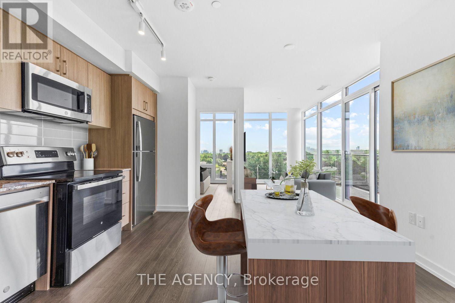 625 - 4010 Eglinton Avenue W, Toronto, Ontario  M9A 0G5 - Photo 6 - W13578942