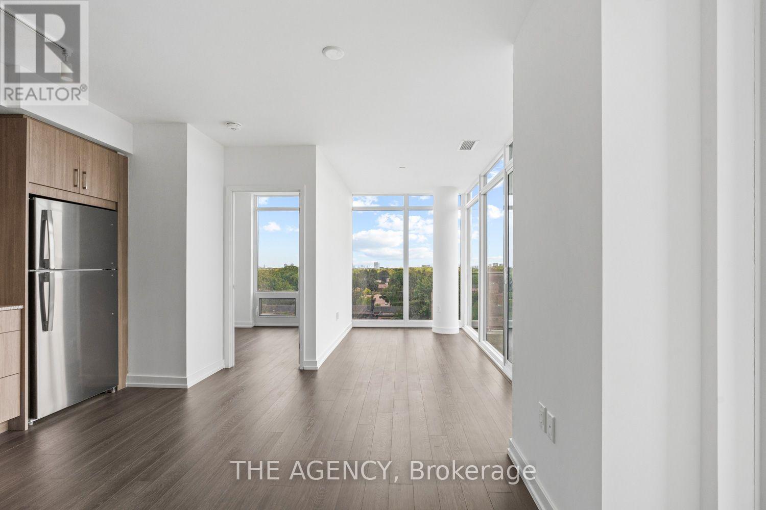 625 - 4010 Eglinton Avenue W, Toronto, Ontario  M9A 0G5 - Photo 8 - W13578942