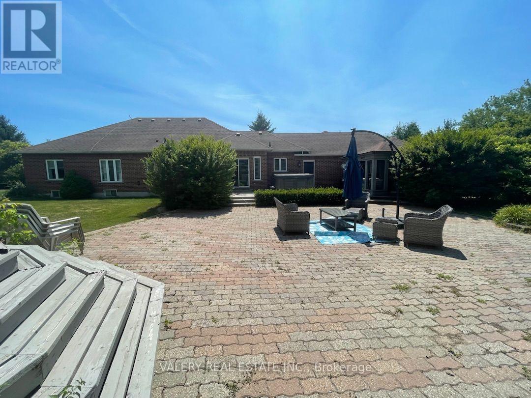 17 Southwinds Dr Drive, Halton Hills, Ontario  N0B 1H0 - Photo 35 - W13578974