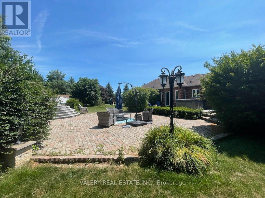 17 Southwinds Dr Drive, Halton Hills, Ontario  N0B 1H0 - Photo 36 - W13578974