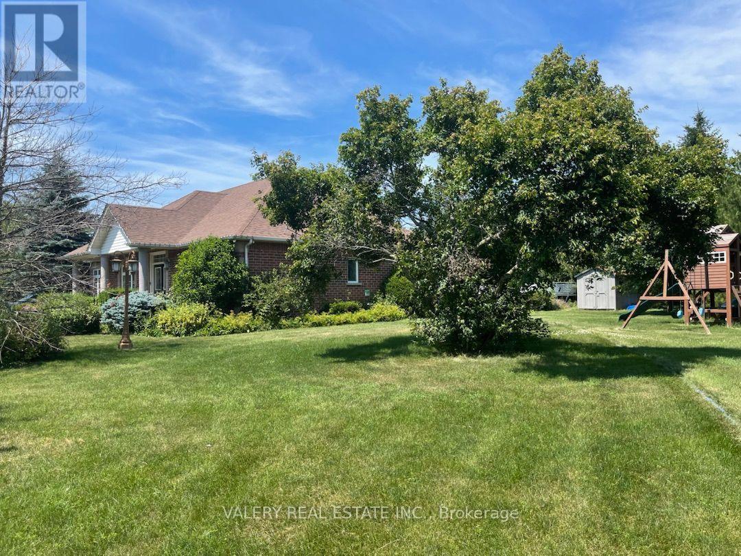 17 Southwinds Dr Drive, Halton Hills, Ontario  N0B 1H0 - Photo 37 - W13578974