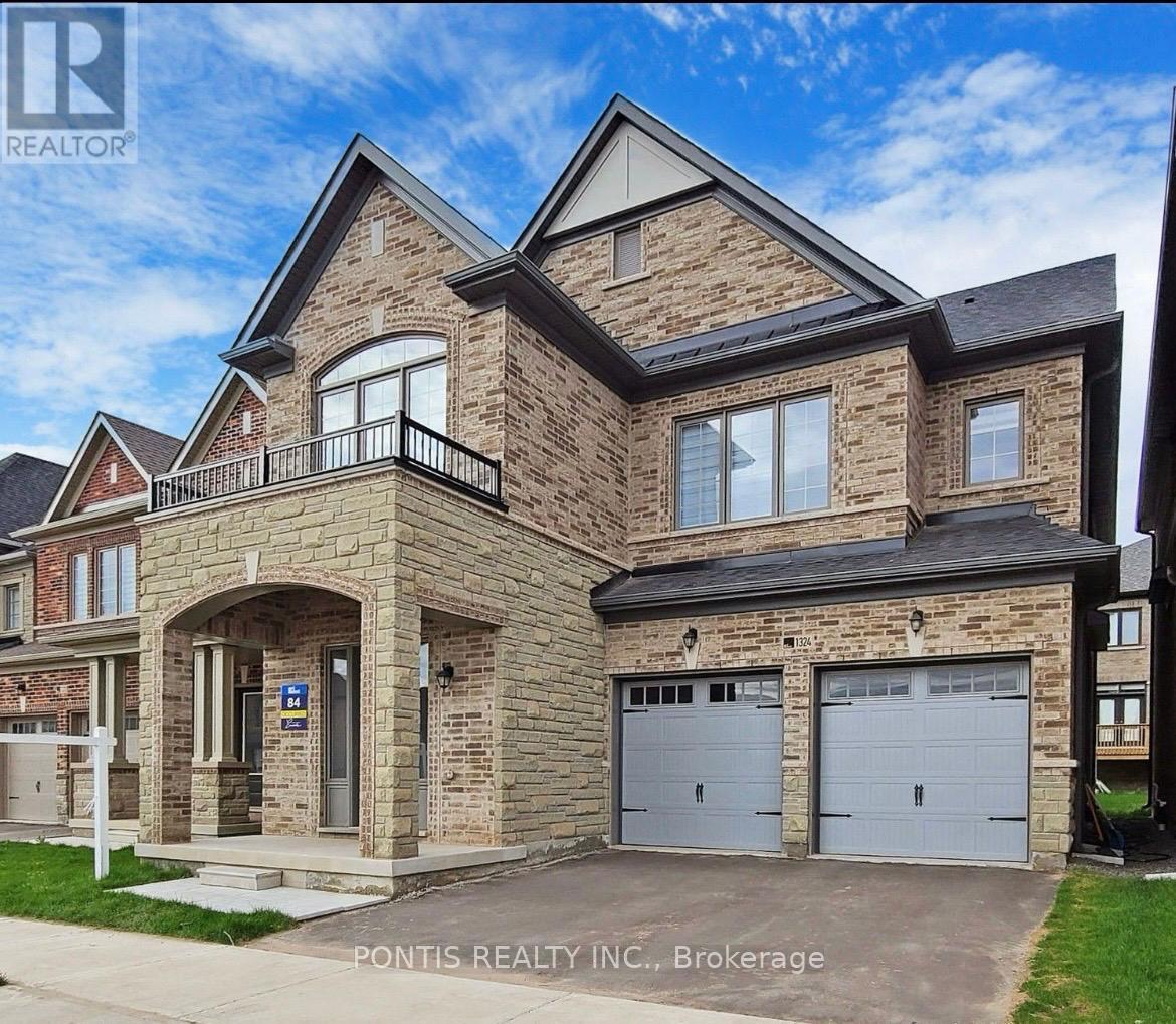 1324 QUEENS PLATE ROAD, Oakville, Ontario