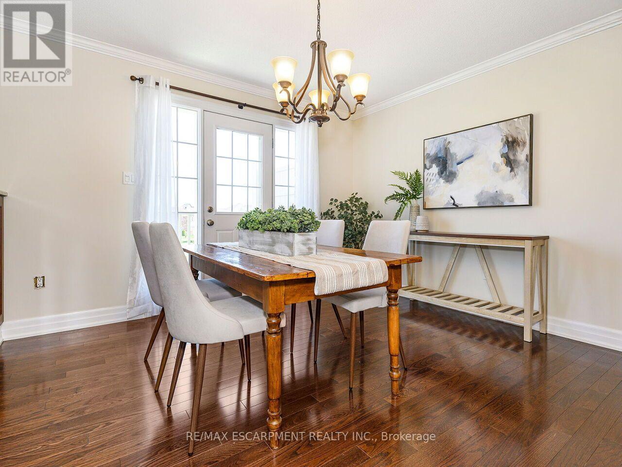 656 Frank Place, Milton, Ontario  L9T 0P8 - Photo 15 - W13579040