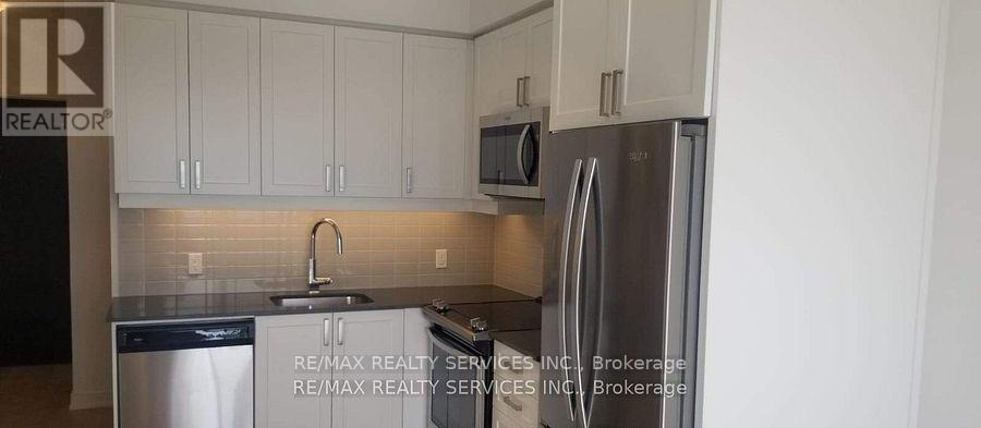 3318 - 8 Nahani Way, Mississauga, Ontario  L4Z 4J8 - Photo 5 - W13579066