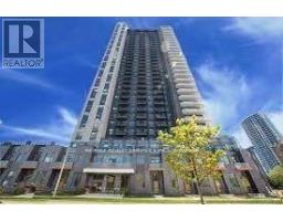 3318 - 8 NAHANI WAY, Mississauga, Ontario