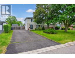 46 DUNBLAINE CRESCENT, Brampton, Ontario