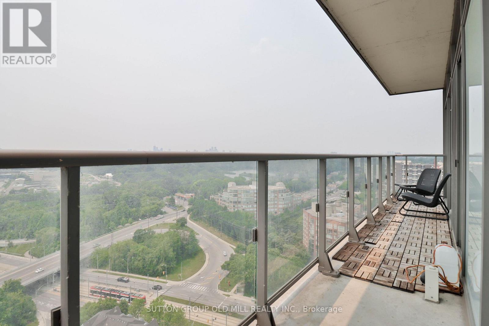 2110 - 105 The Queensway, Toronto, Ontario  M6S 5B5 - Photo 25 - W13579092