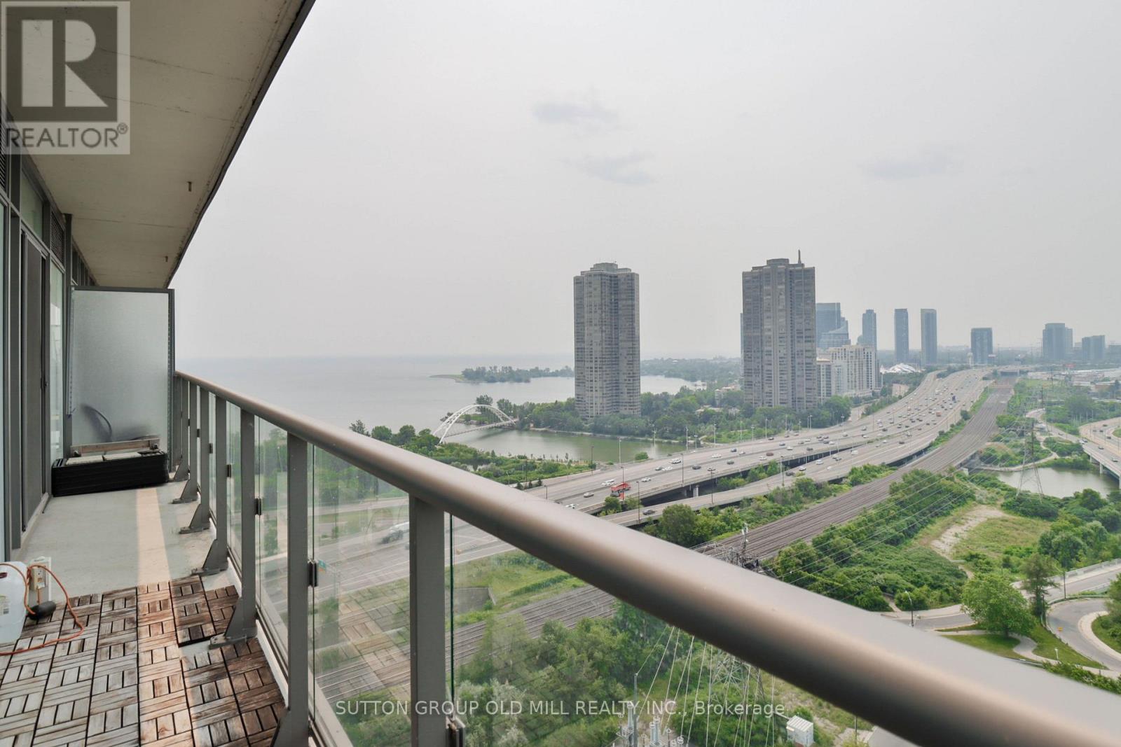 2110 - 105 The Queensway, Toronto, Ontario  M6S 5B5 - Photo 27 - W13579092