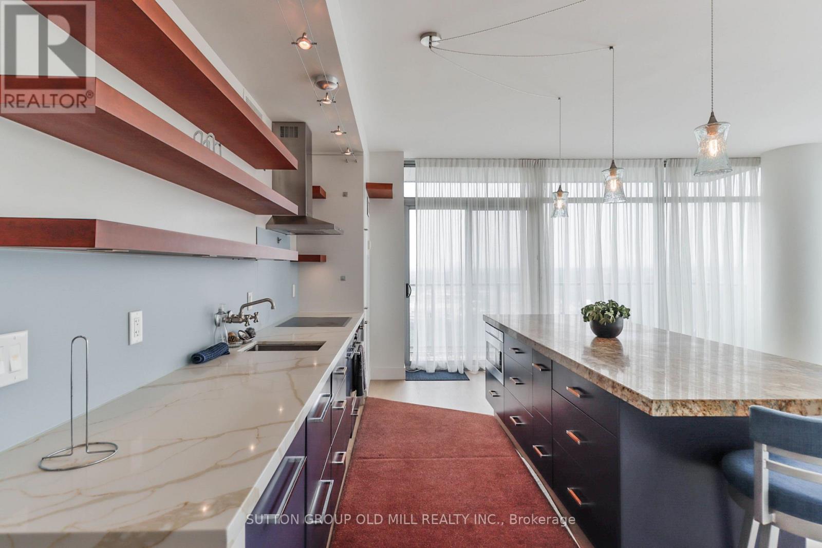 2110 - 105 The Queensway, Toronto, Ontario  M6S 5B5 - Photo 5 - W13579092