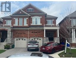 630 MOCKRIDGE TERRACE, Milton, Ontario
