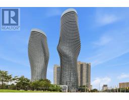 1405 - 60 ABSOLUTE AVENUE, Mississauga, Ontario
