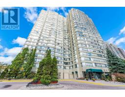 1404 - 3605 KARIYA DRIVE, Mississauga, Ontario
