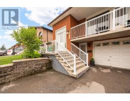 199 CHALFIELD LANE, Mississauga, Ontario