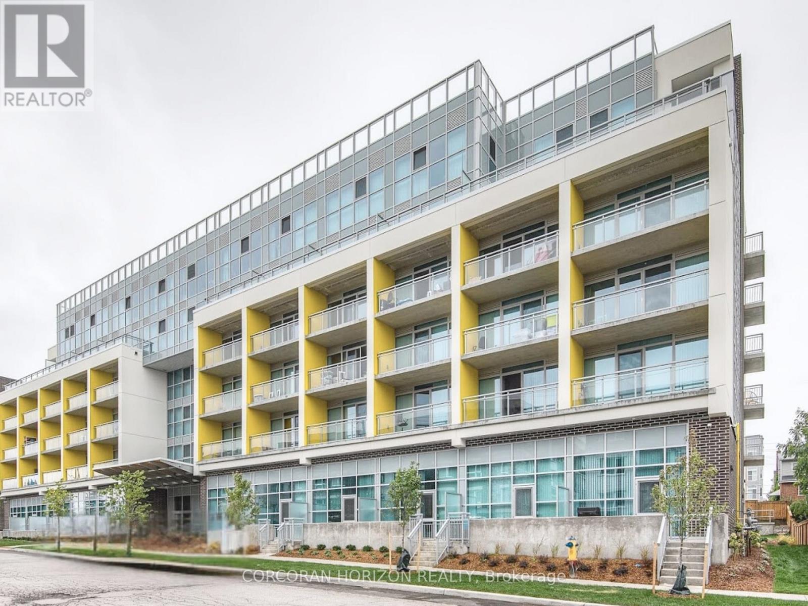 417 - 257 HEMLOCK STREET, Waterloo
