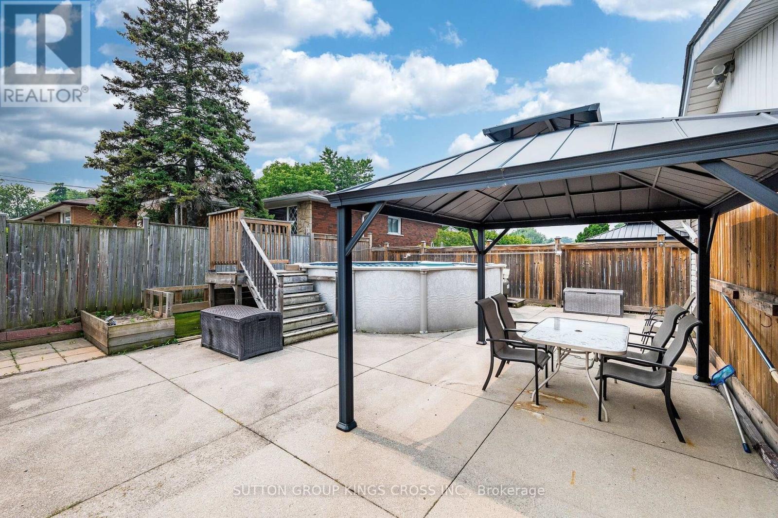 2 Maitland Avenue, Hamilton, Ontario  L9A 3J3 - Photo 45 - X13579048