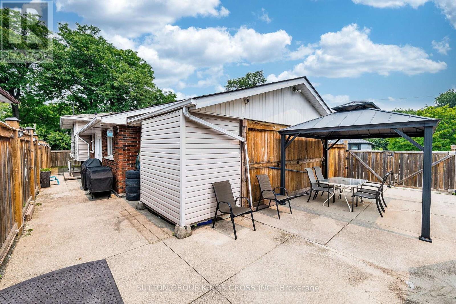 2 Maitland Avenue, Hamilton, Ontario  L9A 3J3 - Photo 47 - X13579048