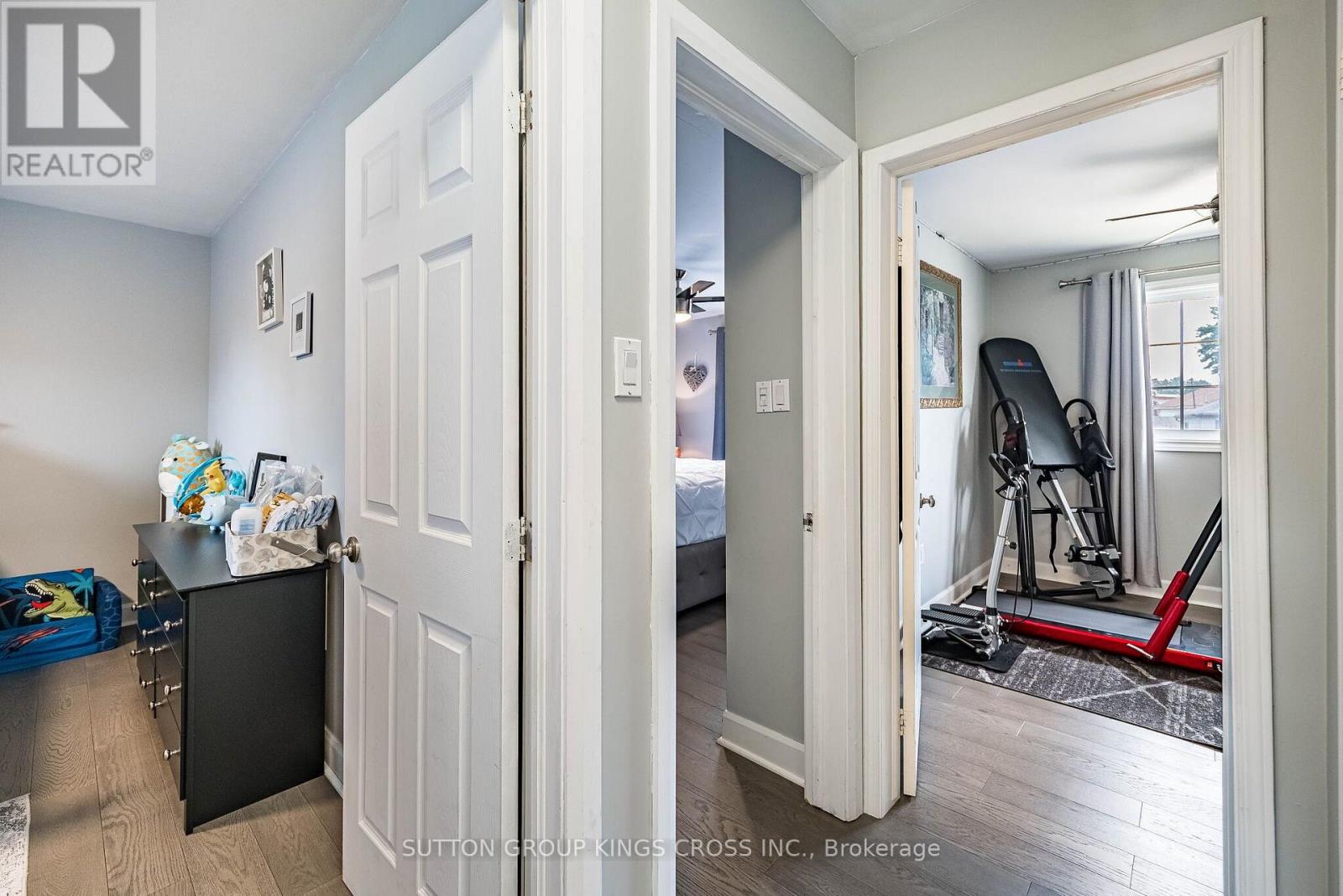 2 Maitland Avenue, Hamilton, Ontario  L9A 3J3 - Photo 7 - X13579048