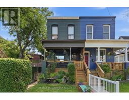 182 CAVELL AVENUE, Hamilton, Ontario
