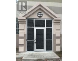 206 - 307 KING STREET E, Hamilton, Ontario