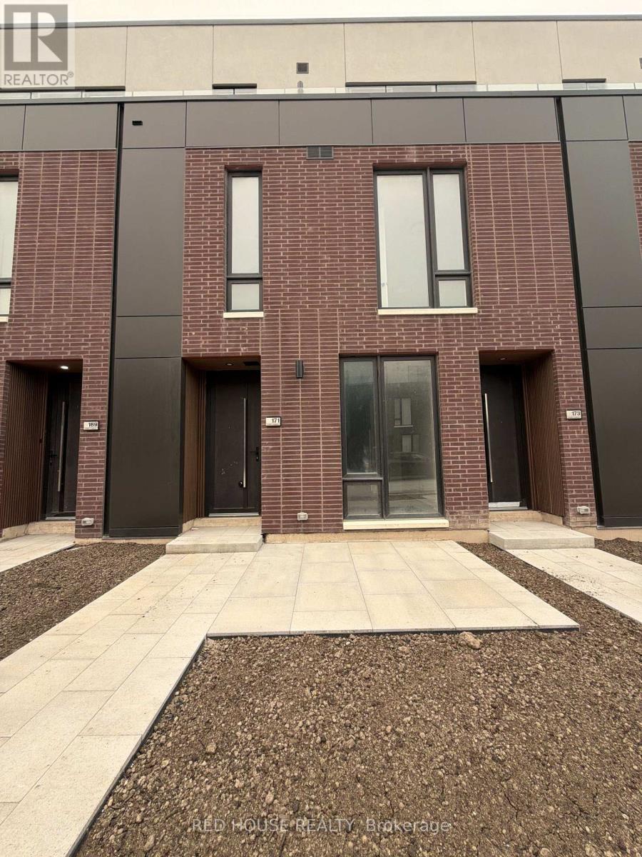 171 EVERETT COMMON, St. Catharines (Oakdale)