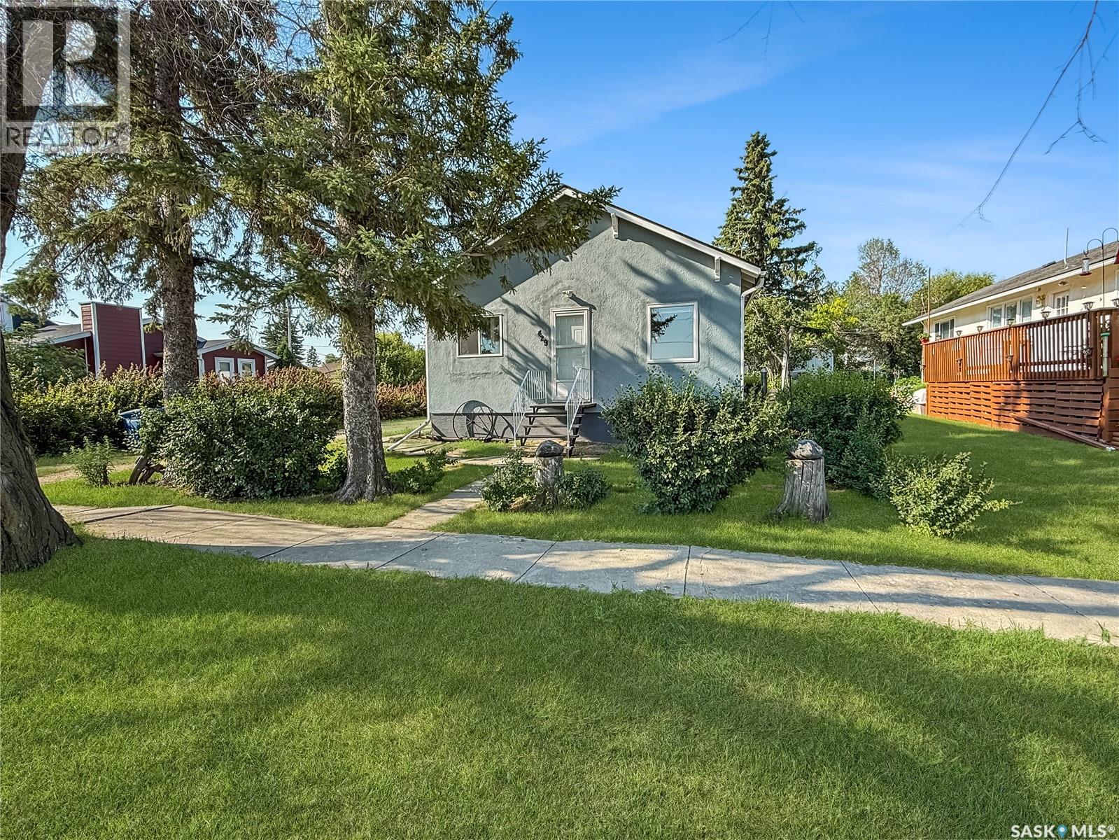 429 Second Street, Odessa, Saskatchewan  S0G 3S0 - Photo 4 - SK042971