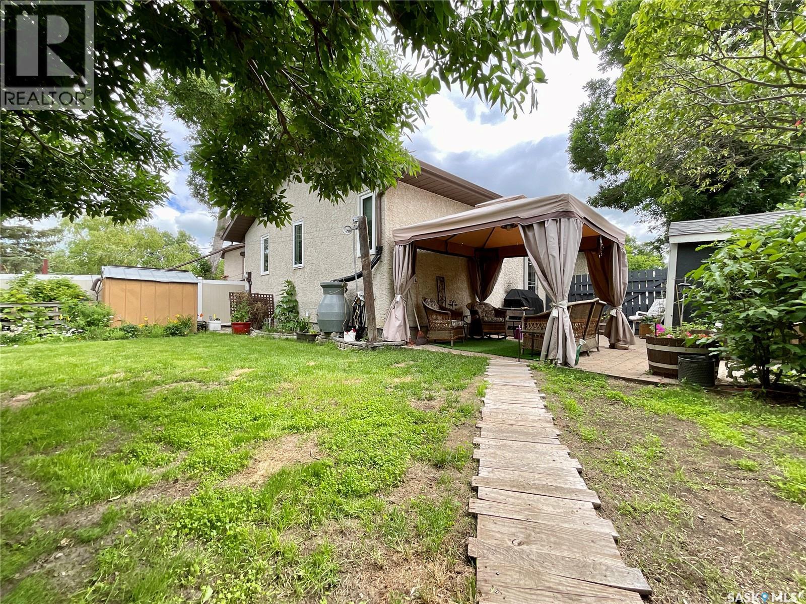 1358 Lakewood Crescent N, Regina, Saskatchewan  S4X 3H3 - Photo 35 - SK042956
