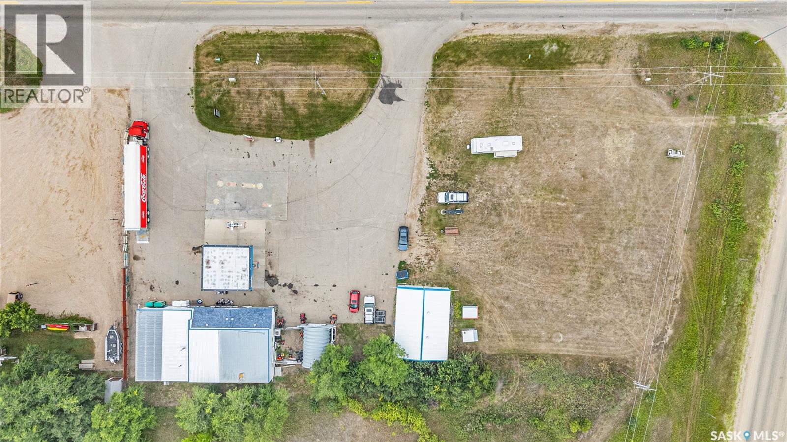 1 56 Highway, North Qu'appelle Rm No. 187, Saskatchewan  S0G 1S0 - Photo 39 - SK042914