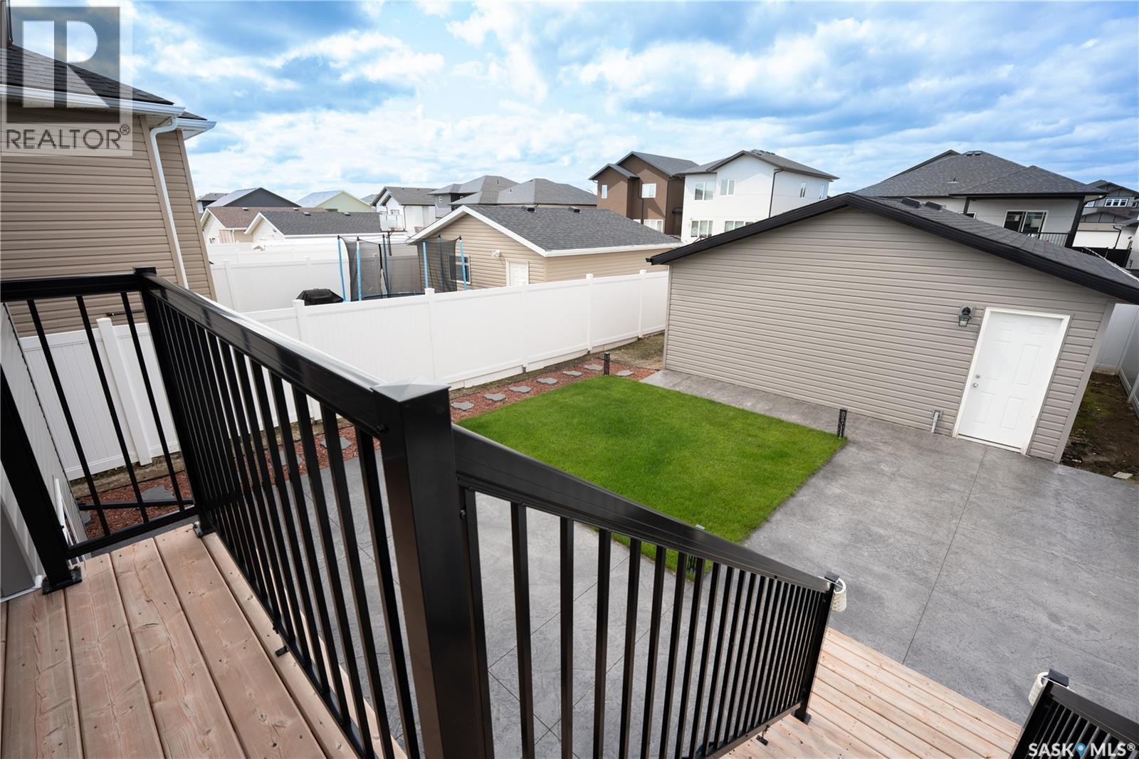 415 Mcarthur Crescent, Saskatoon, Saskatchewan  S7L 6Y3 - Photo 12 - SK042886