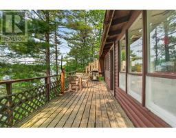 1135 TWIN ISLAND LANE, Frontenac, Ontario
