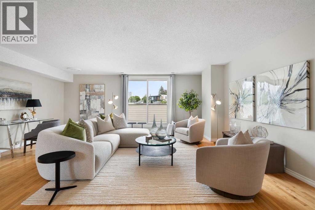 704, 1540 29 Street NW, Calgary