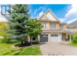 5057 CHURCHILL MEADOWS BOULEVARD, Mississauga, Ontario