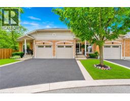 53 BUNTING Road Unit# 15, St. Catharines, Ontario