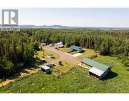 250 Falls RD, Neebing, Ontario