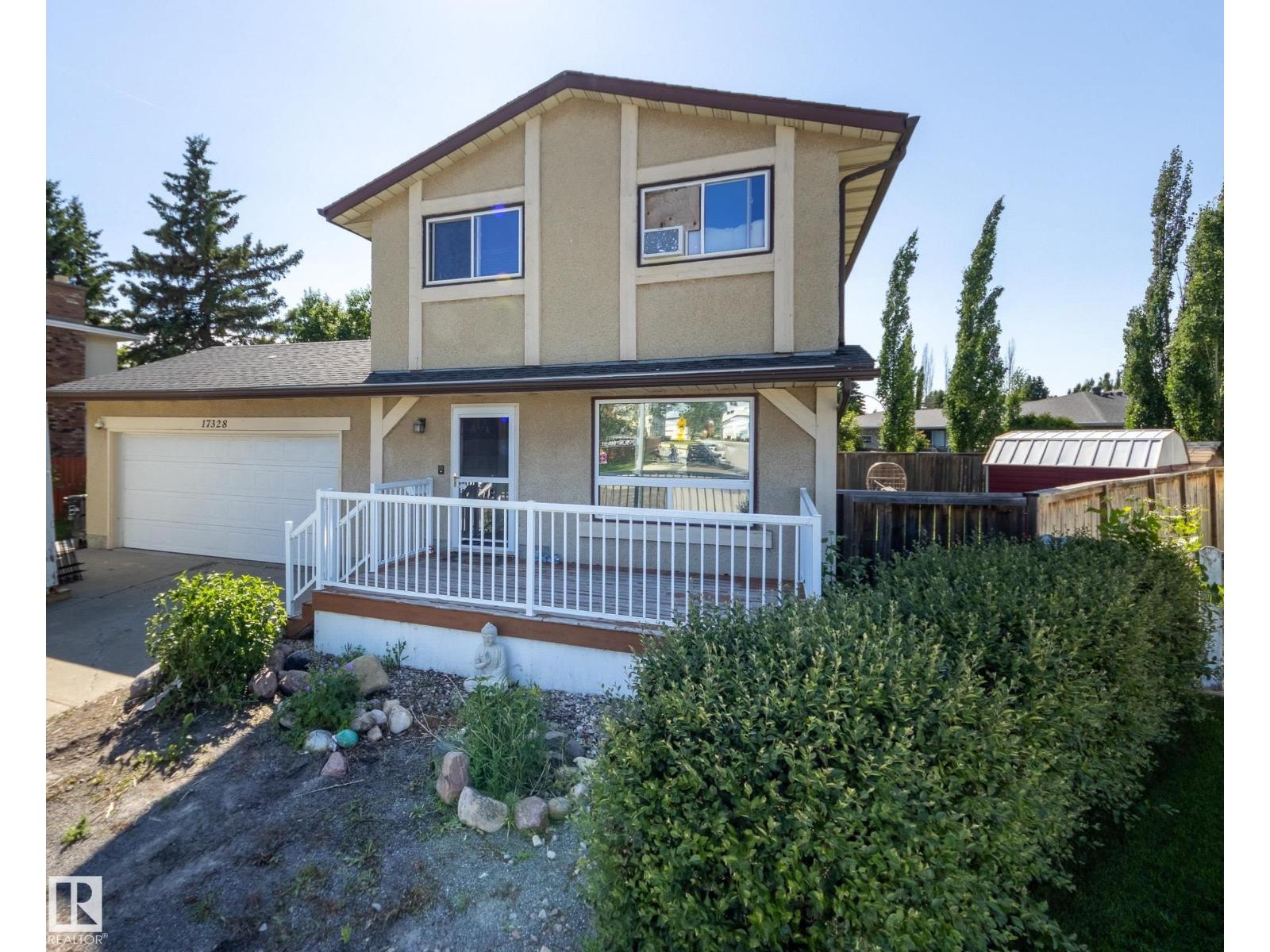 17328 106 ST NW, Edmonton