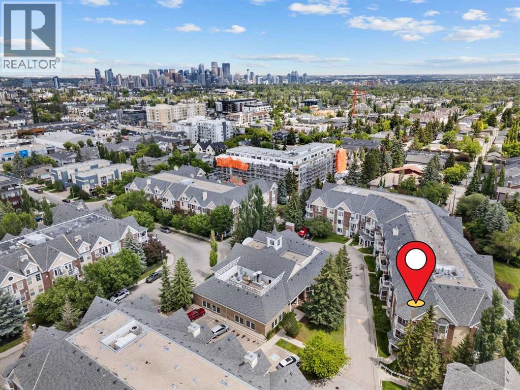 254, 3000 Marda Link SW, Calgary, Alberta  T2T 6C8 - Photo 3 - A2323901