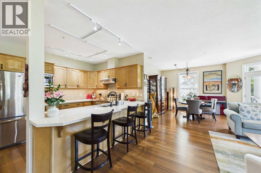 254, 3000 Marda Link SW, Calgary, Alberta  T2T 6C8 - Photo 7 - A2323901