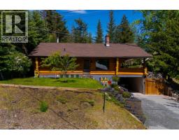 2100 O'KEEFE AVENUE, Prince George, British Columbia
