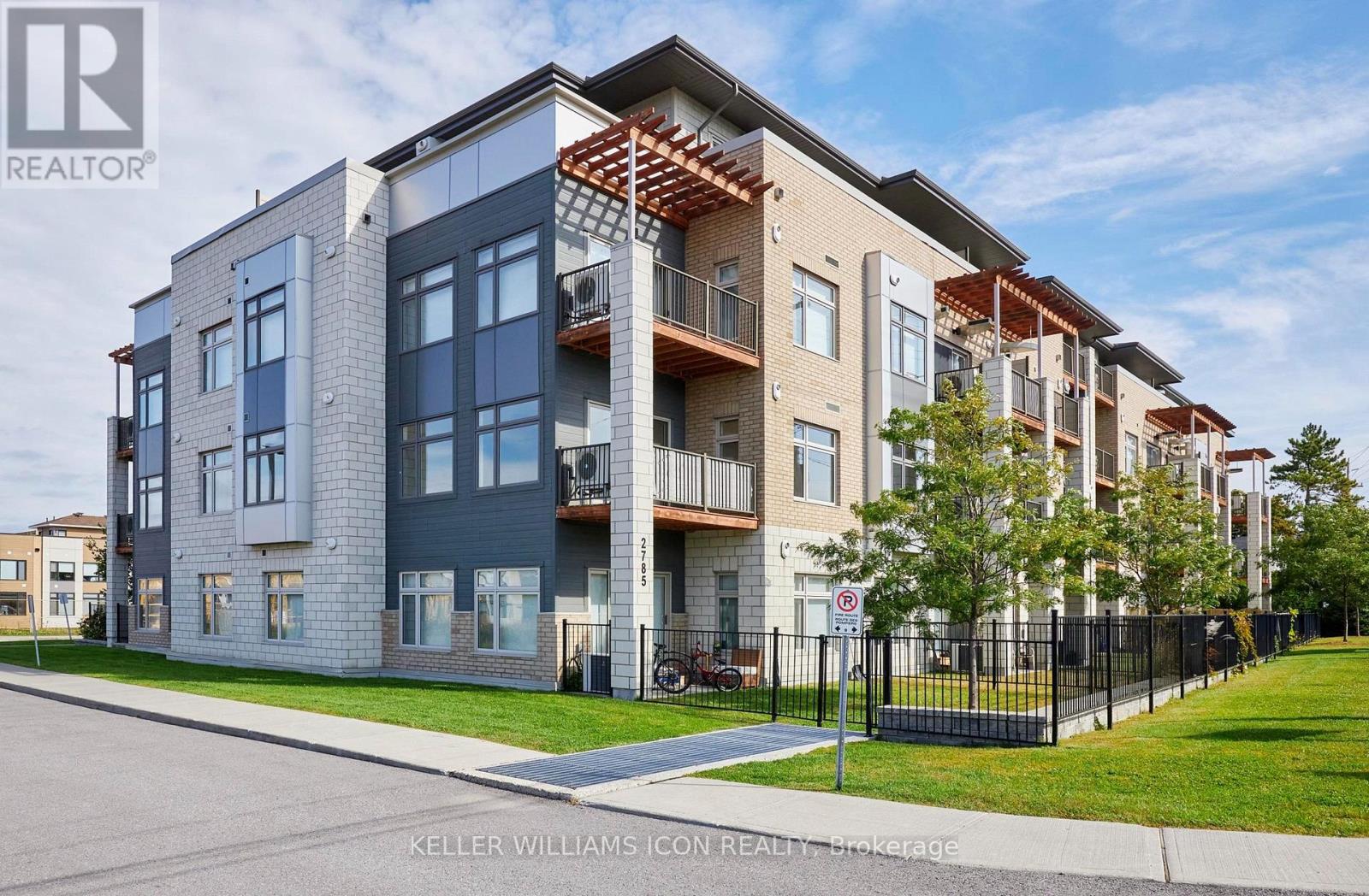 313 - 2785 BASELINE ROAD, Ottawa