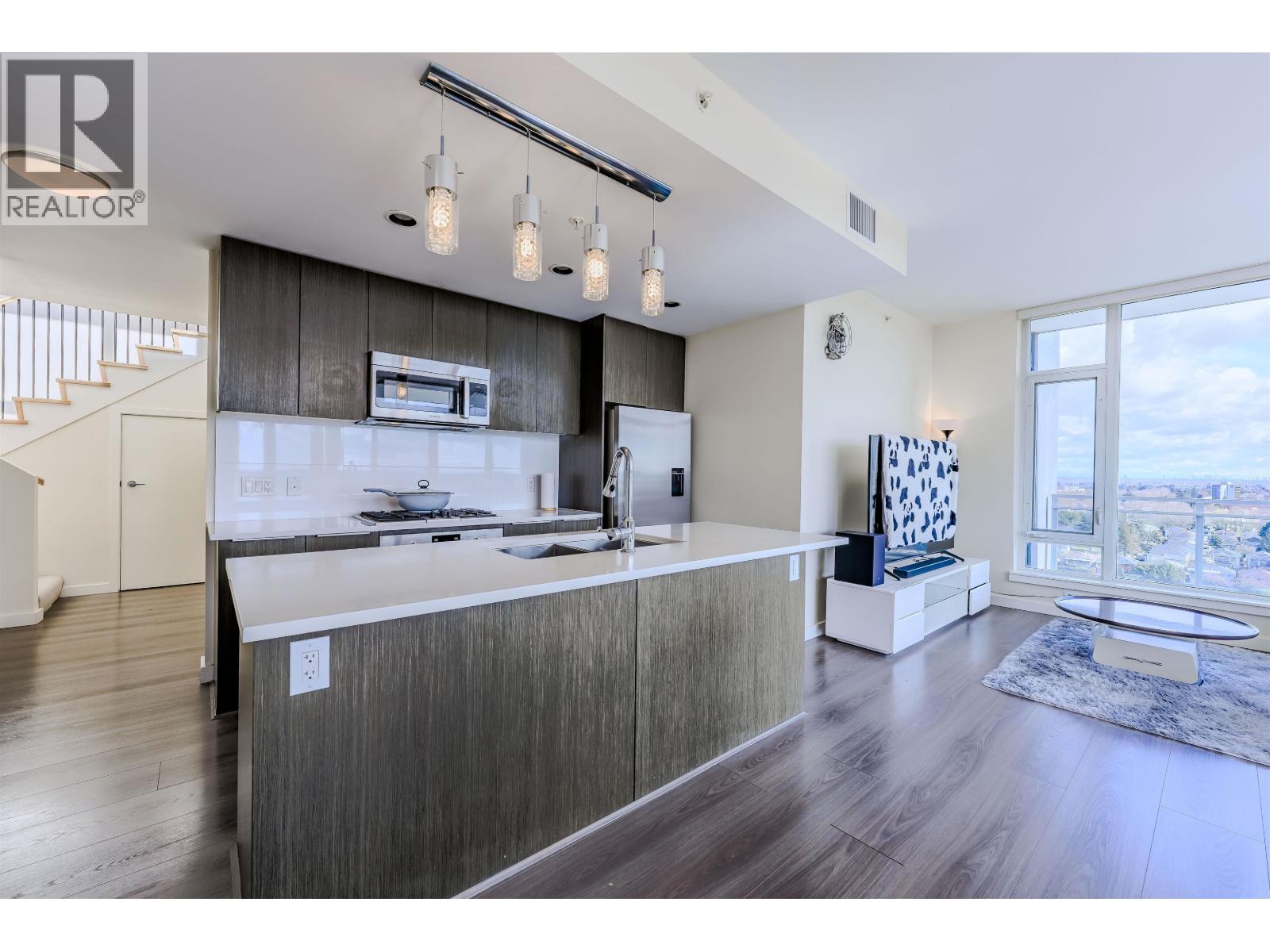 1705 8677 Capstan Way, Richmond, British Columbia  V6X 0N6 - Photo 13 - R3147548