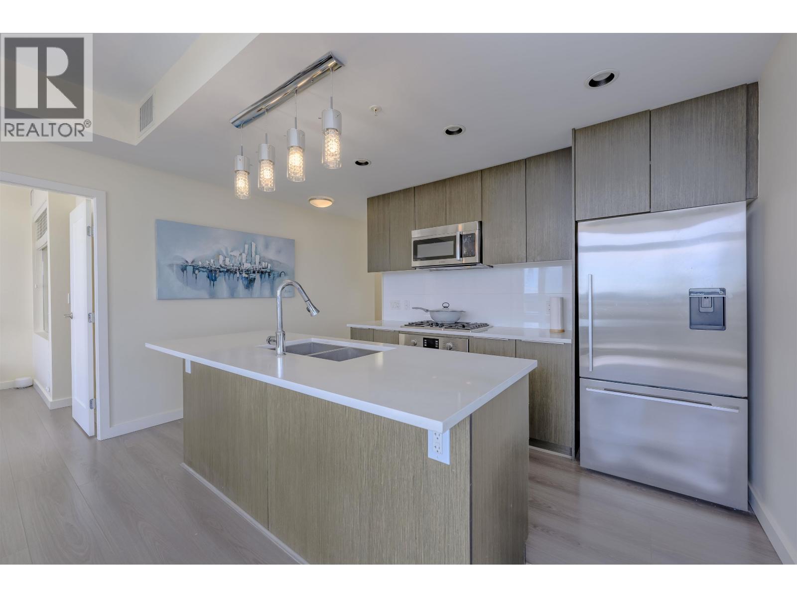1705 8677 Capstan Way, Richmond, British Columbia  V6X 0N6 - Photo 14 - R3147548