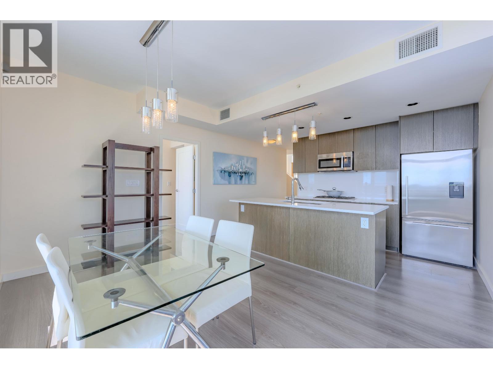 1705 8677 Capstan Way, Richmond, British Columbia  V6X 0N6 - Photo 2 - R3147548