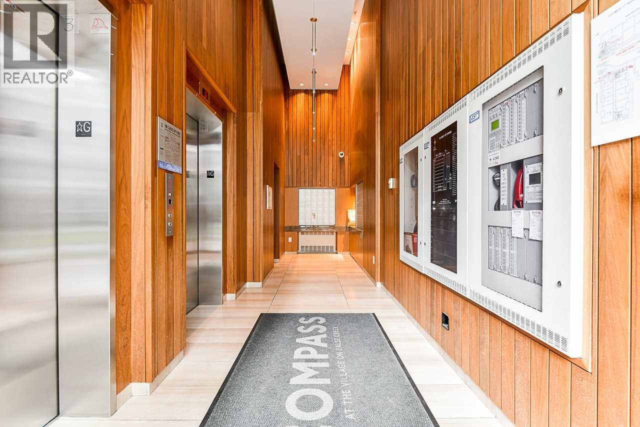 310 123 W 1st Avenue, Vancouver, British Columbia  V5Y 0H4 - Photo 4 - R3147557